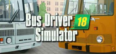Games bus simulator 2018